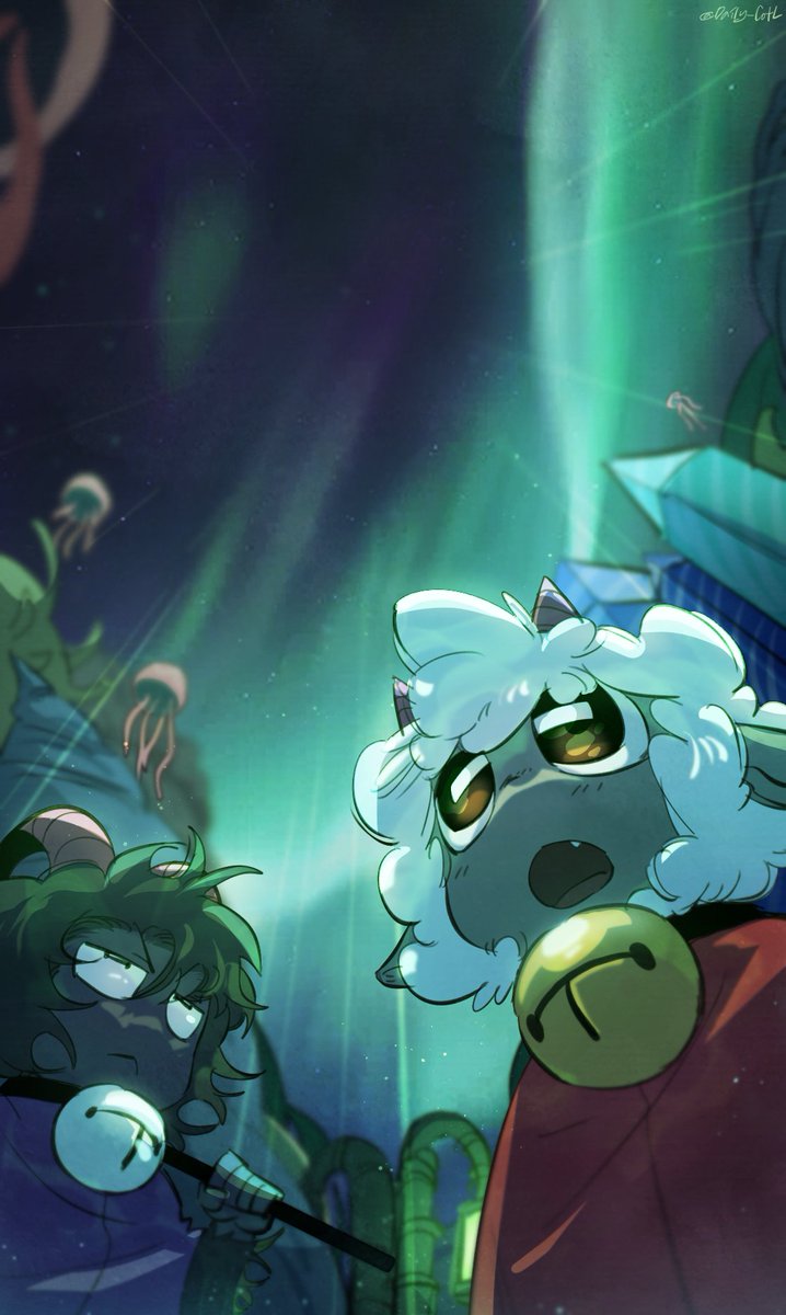 daily COTL tweet media