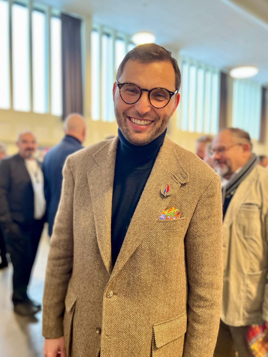 Edwige Diaz Ⓜ️ tweet media