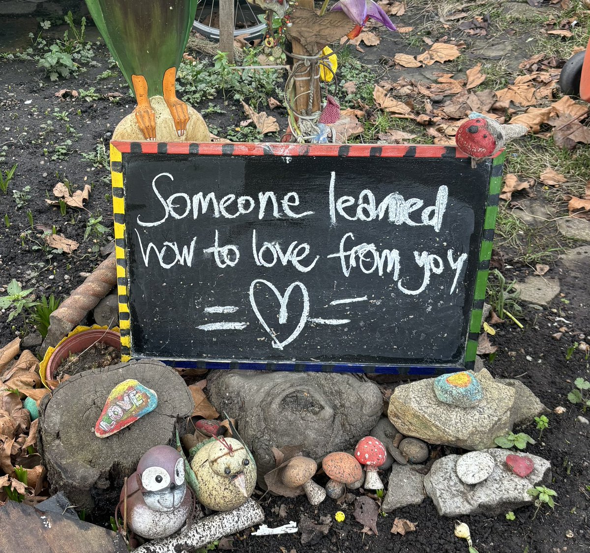 Margit Sbicca Mulder tweet media