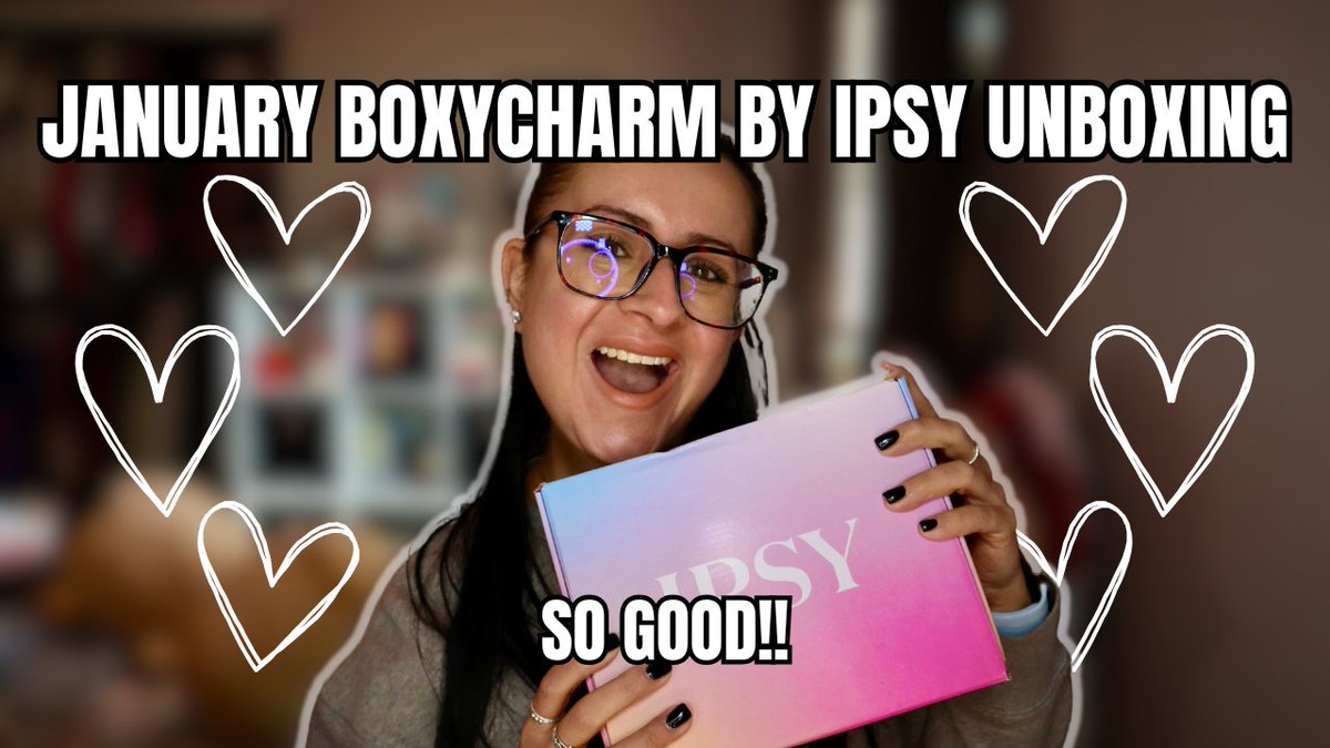 NEW VIDEO 💕

youtu.be/7YKDUx57xMg

<a href="/boxycharm/">Mat Ngot</a> <a href="/IPSY/">IPSY</a>