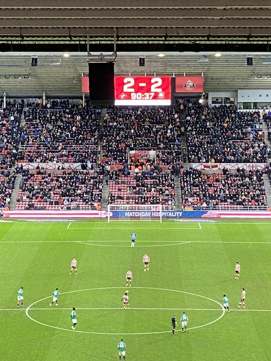 Great result. A million times better than Wednesday!!! Worth the trip!#pafc