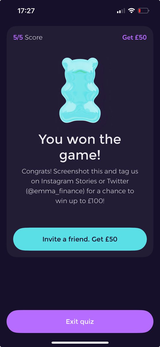 james_upson's tweet photo. ⁦@emma_finance⁩ https://t.co/ZUnUFQHTBS