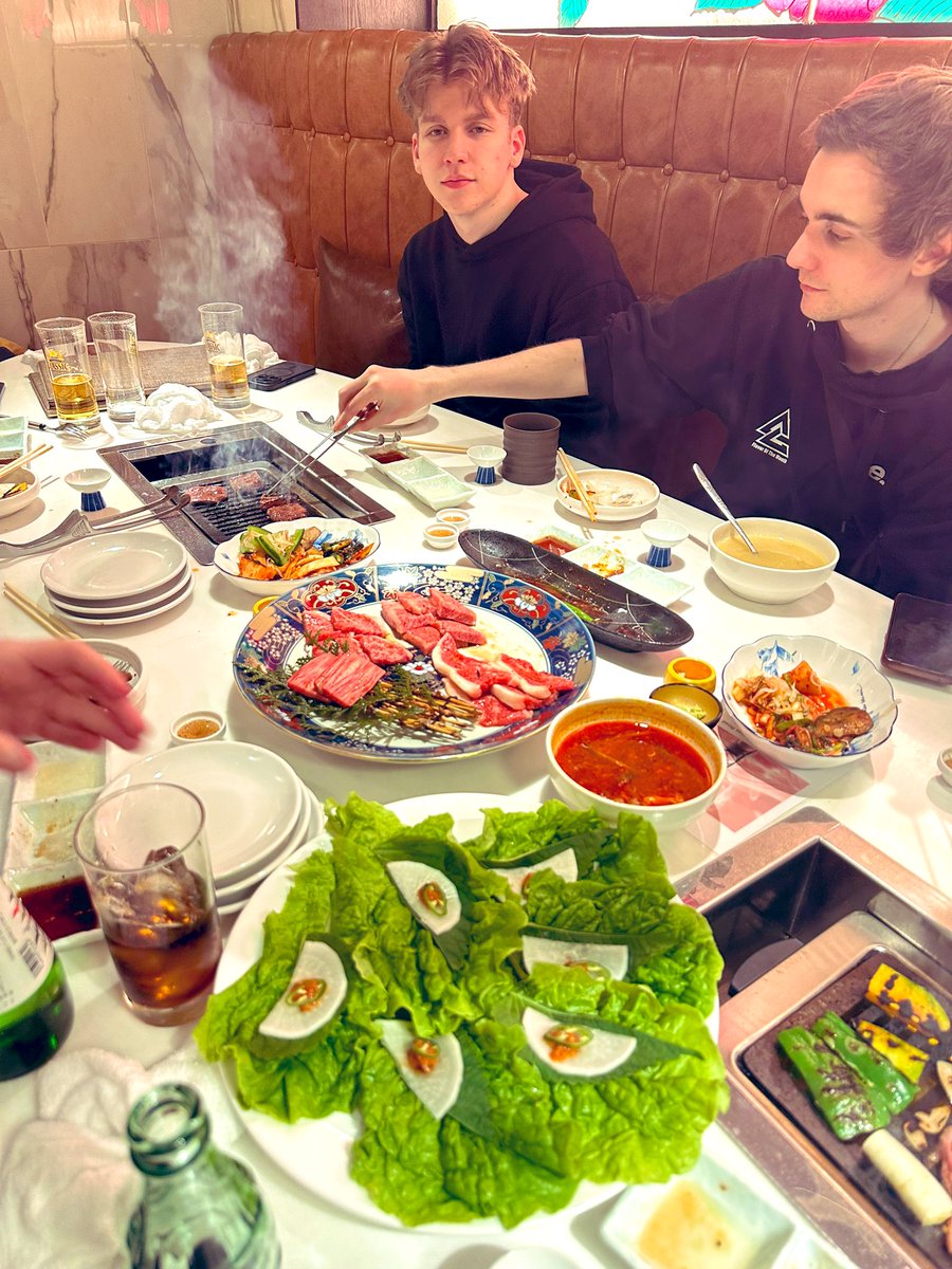 Alliance | Pontus 🏌️‍♂️ tweet media