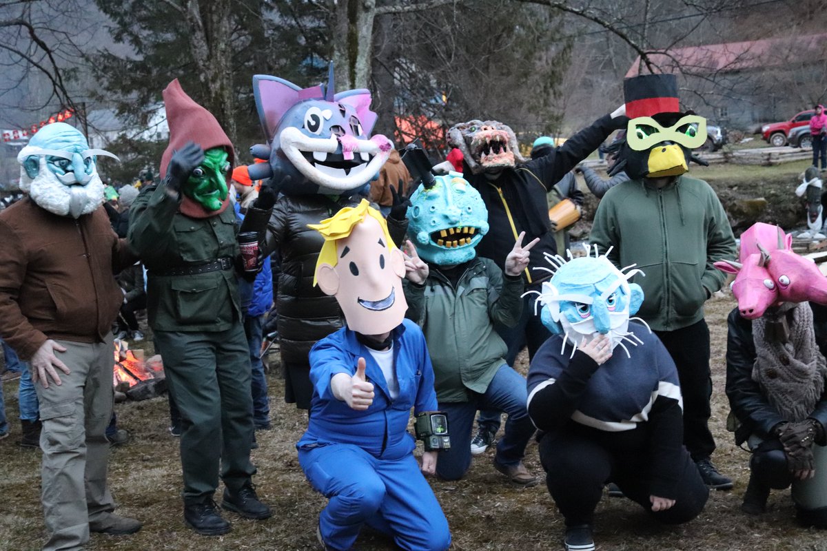 The Best Virginian tweet media