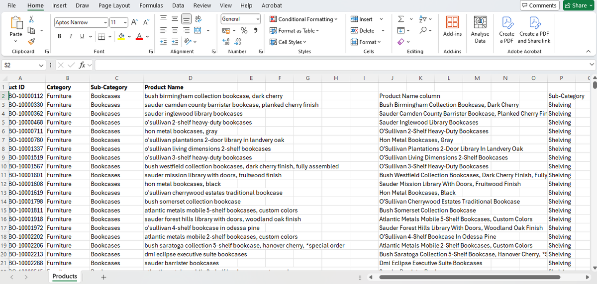 ebubedamian's tweet photo. At TDI this week 3, we dived deeper into Excel data analysis, we were also given some task. You can find my response to them in the attached file. @DabereNnamani @TDataImmersed  @JacobAjala  @JudeRaji_ #TDI @msexcel https://t.co/YoPDSzNwIv
