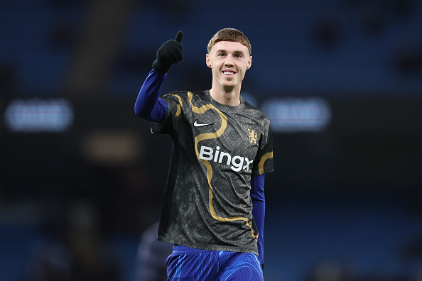 ⏱️ ¡Comienza el partido! 

🟦 Manchester City vs Chelsea 🔵
⚽️ Jornada 23 
🏟️ Etihad Stadium
🎙️ <a href="/CopanAlvarez/">Copán Alvarez</a> y <a href="/manuelsol/">manuel sol</a> 

#LigaPremierTD