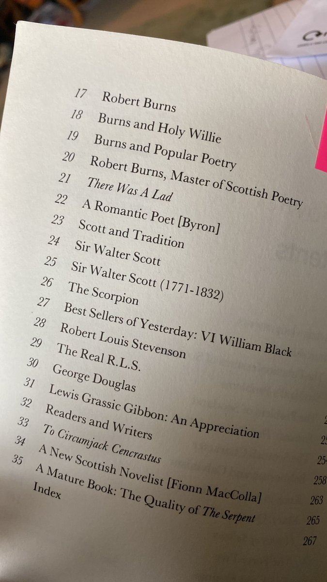 GinorGym's tweet photo. Edwin Muir wrote several pieces on Robert Burns. Some controversial & others that bear witness to who Burns was to us all. One day when I have enough academic courage & confidence, it will be a topic to return to. An almost conversion @MackayPAG 😉 ??
#edwinmuir
#robertburns https://t.co/OJpEXVVdRI