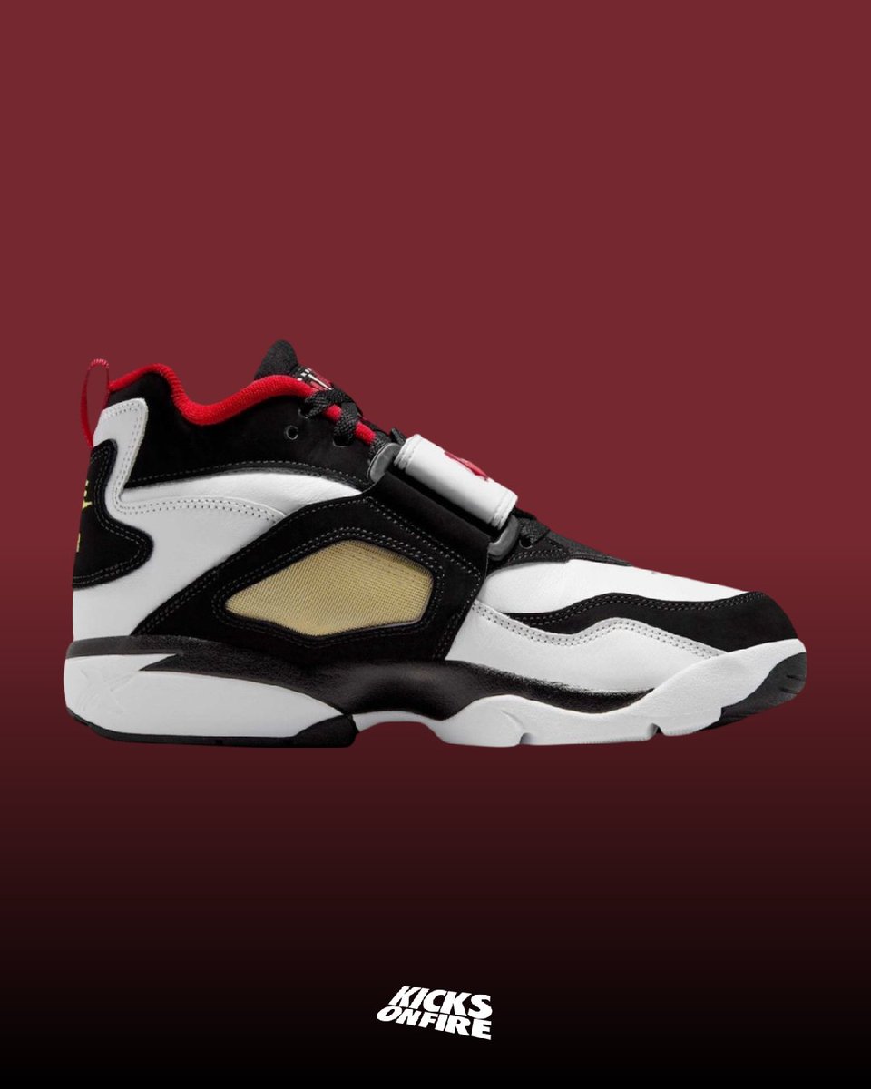 nike air diamond kicks