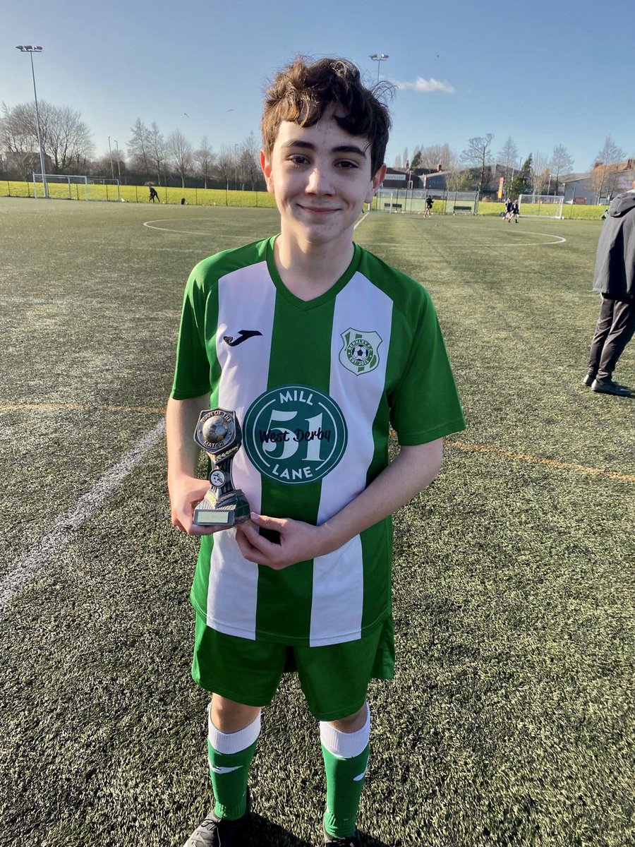 Berkley Real U14s (24/25) (@jfc_real) on Twitter photo Not our game & a tough one with no goalie & no subs but we tried our best. Well done MOTM Joe, all over everywhere and a cracking goal 🤩⚽️🟢⚪️ <a href="/berkley_jfc/">Berkley FC</a> #weareberkley Not our game & a tough one with no goalie & no subs but we tried our best. Well done MOTM Joe, all over everywhere and a cracking goal 🤩⚽️🟢⚪️ <a href="/berkley_jfc/">Berkley FC</a> #weareberkley
