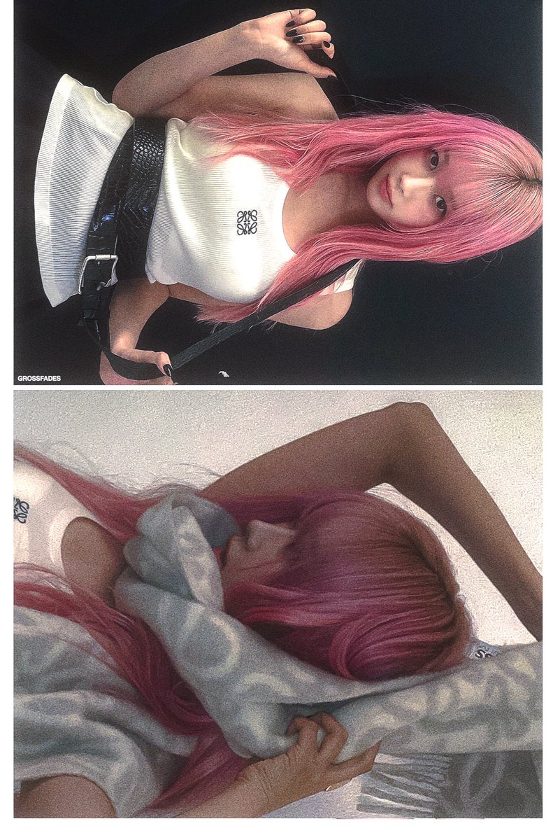 ⏾ (@grossfades) on Twitter photo 