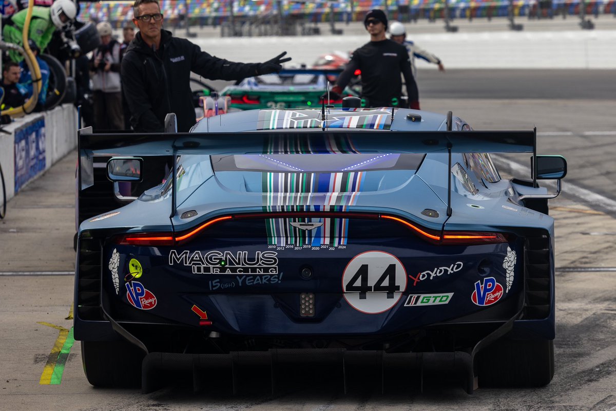 NICKI THIIM - TEAMTHIIM 🇩🇰 (@nickithiim) on Twitter photo 🇺🇸ROLEX 24h DAYTONA - LET THE GAMES BEGIN!🏁
FEELS GOOD GOING TO WAR
TODAY WITH <a href="/MagnusRacing/">Magnus Racing</a> / <a href="/AMR_Official/">Aston Martin Racing</a> #44
2025 - WHATEVER IT TAKES TO GET THAT ⏰
TEAMTHIIM - GO HARD OR GO HOME
#astonmartin #astonmartinracing #teamthiim #gohardorgohome #danishdynamite 🇺🇸ROLEX 24h DAYTONA - LET THE GAMES BEGIN!🏁
FEELS GOOD GOING TO WAR
TODAY WITH <a href="/MagnusRacing/">Magnus Racing</a> / <a href="/AMR_Official/">Aston Martin Racing</a> #44
2025 - WHATEVER IT TAKES TO GET THAT ⏰
TEAMTHIIM - GO HARD OR GO HOME
#astonmartin #astonmartinracing #teamthiim #gohardorgohome #danishdynamite