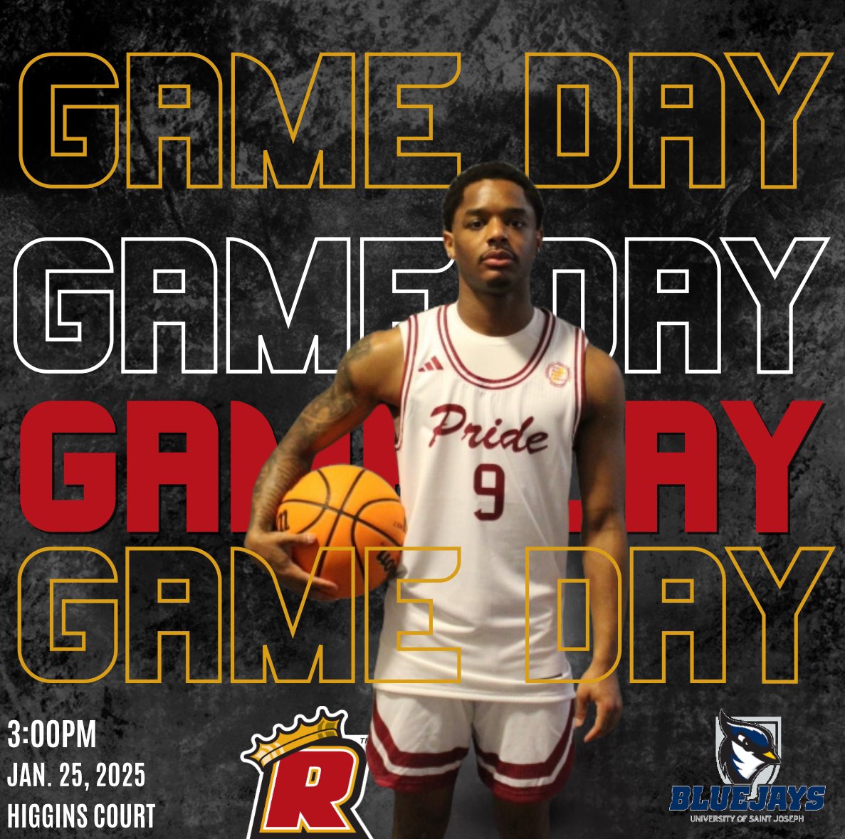 GoRegisPride (@goregispride) on Twitter photo <a href="/Regis_XCTF/">Regis College XC|TF</a> is on the road to the Wesleyan Indoor Invitational while <a href="/RegisWBB/">Regis WBB</a> kicks off a home doubleheader against USJ at 1pm followed by <a href="/RegisPrideMBB/">Regis College Men’s Basketball</a> at 3pm! #roarpride <a href="/Regis_XCTF/">Regis College XC|TF</a> is on the road to the Wesleyan Indoor Invitational while <a href="/RegisWBB/">Regis WBB</a> kicks off a home doubleheader against USJ at 1pm followed by <a href="/RegisPrideMBB/">Regis College Men’s Basketball</a> at 3pm! #roarpride