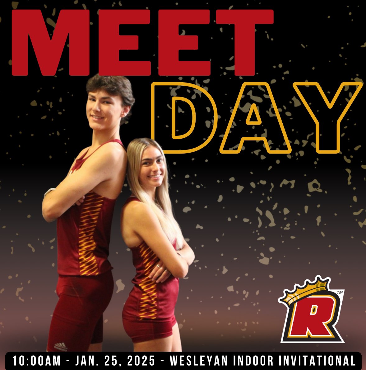 GoRegisPride tweet media