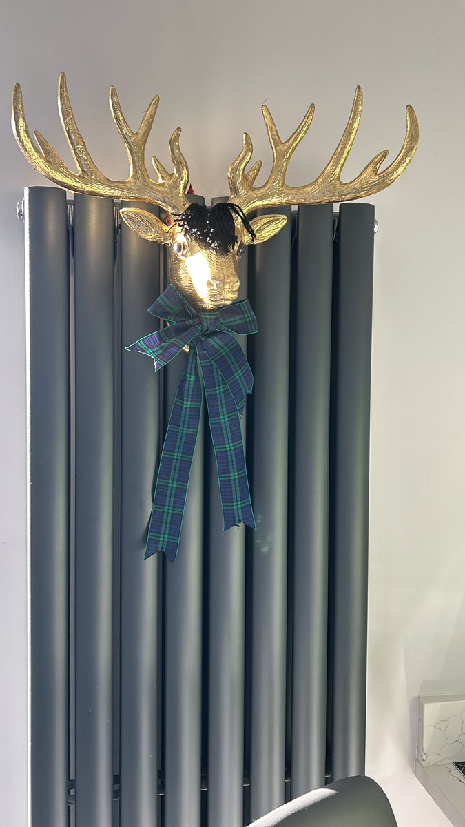 Happy Burns Night celebration everyone.  When you know you know! #TheTraitorsUK