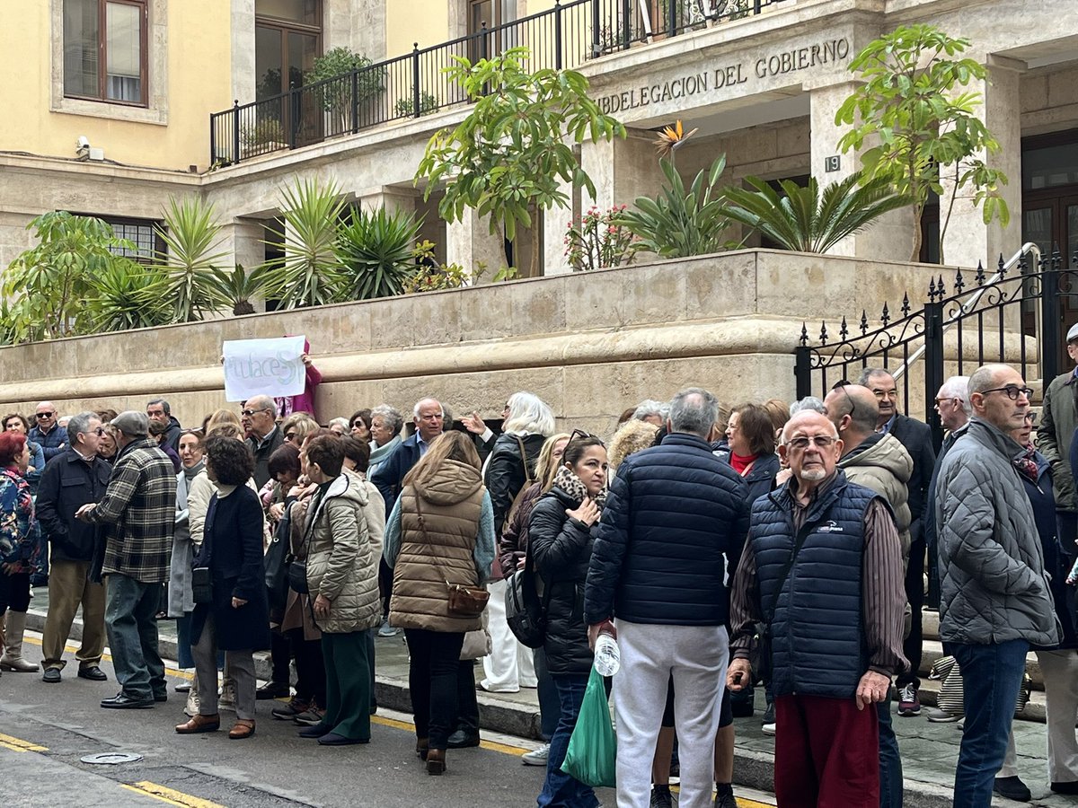 ____Belen__'s tweet photo. #Almeria @mufaceoficial #MufaceNoSeToca #MufaceSi @oscarlopeztwit @cesif_ES @PSOE @ppopular @vox_es https://t.co/uN5rjkhv1a