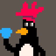 NobtakaJP's tweet image. 息子のピクセルアート処女作がまったく持って処女作に見えない…

#Pixelart 
#8bitart 
#ピクセルアート