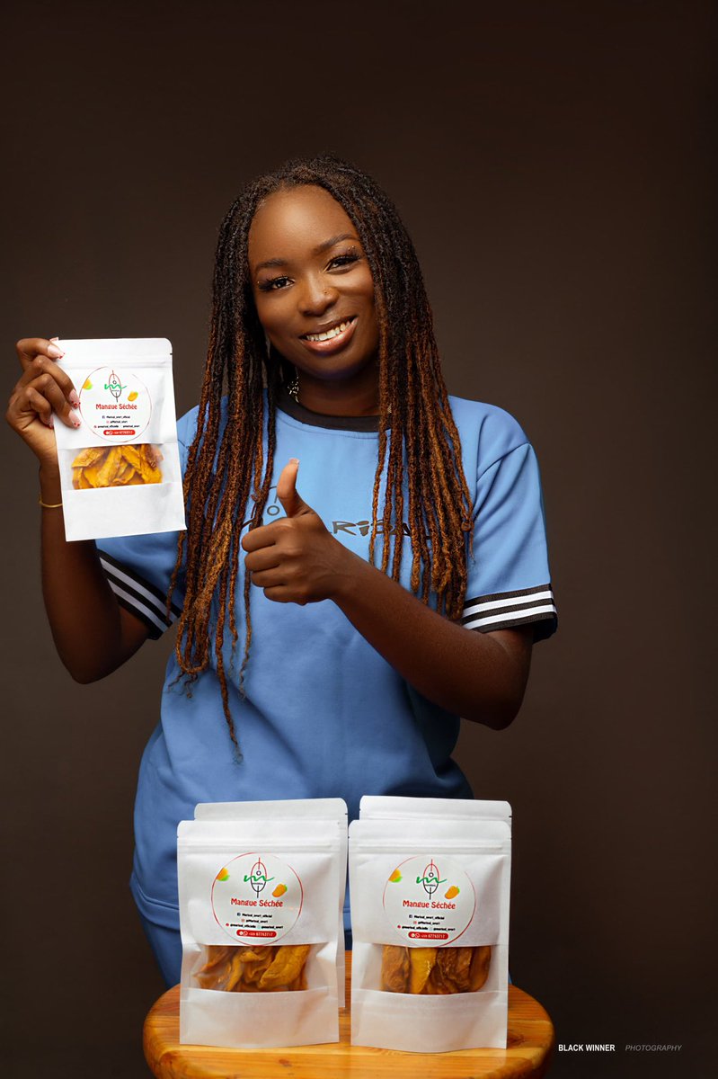 Salami_mariam10's tweet image. Mangues séchées disponibles guys. C’est le weekend guys passez votre commande ,trop bon guys. I am patient and I am waiting for your order.

#TT229
#Retweet 
#commandes 
#manguessechees