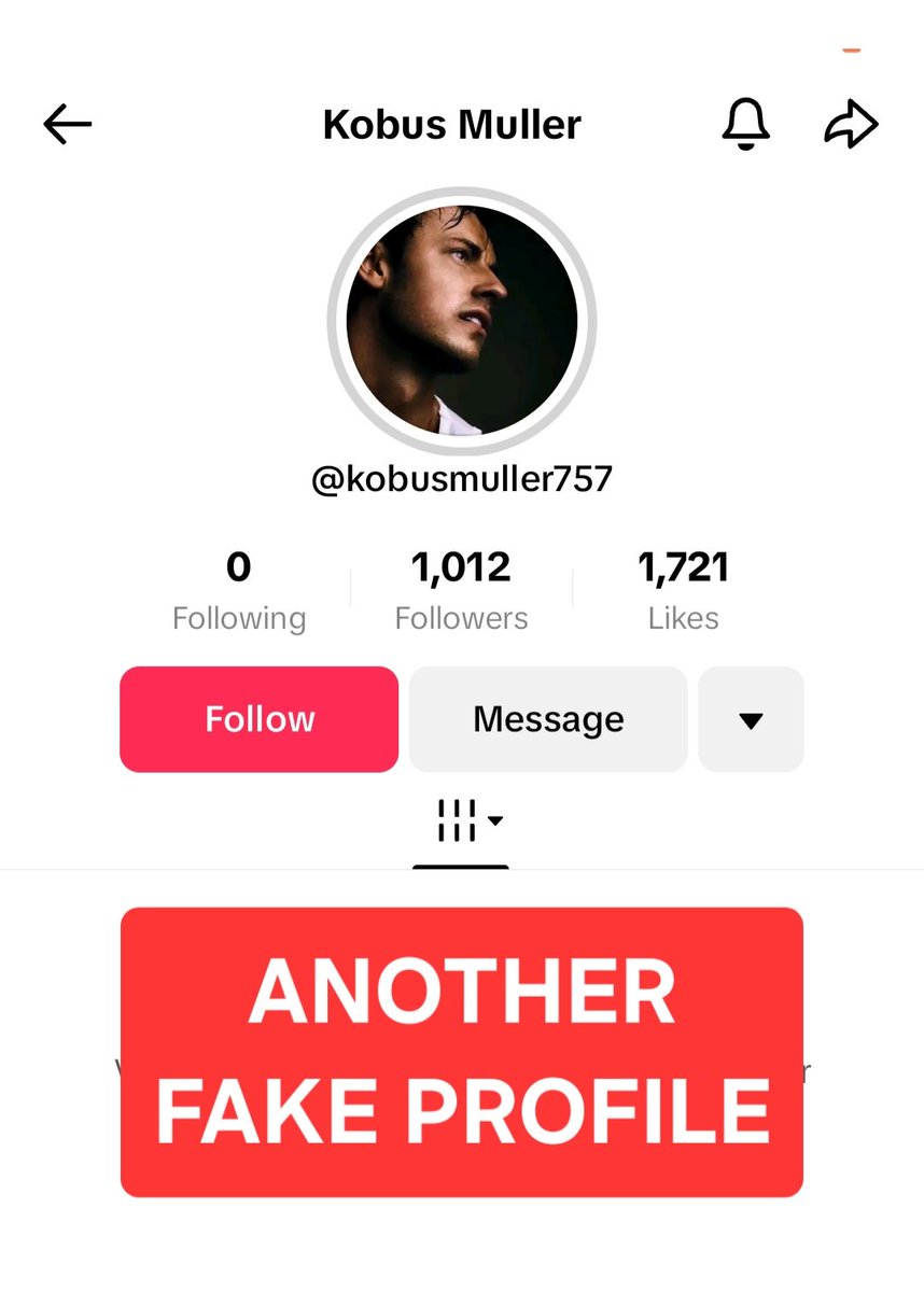 KOBUS MULLER tweet media