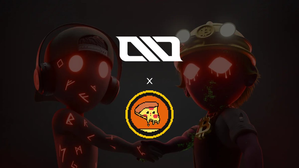 We are delighted to announce our collaboration with <a href="/bitshaders/">BITSHADERS</a> 

Shout out to <a href="/DoosKob/">Daniele99</a> &amp; <a href="/DaftPunk1096/">DaftPunk</a> 🫡🫡