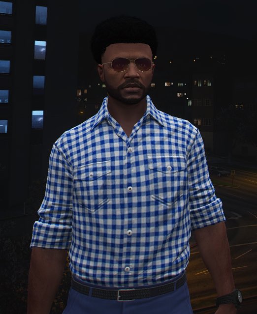 RayDee90's tweet photo. Congrats to new police recruit Hershell Goodbar @PRODIGY_PRP. Such a dope interview process handled by new Cpt. Haka https://t.co/oykcfCzRmg