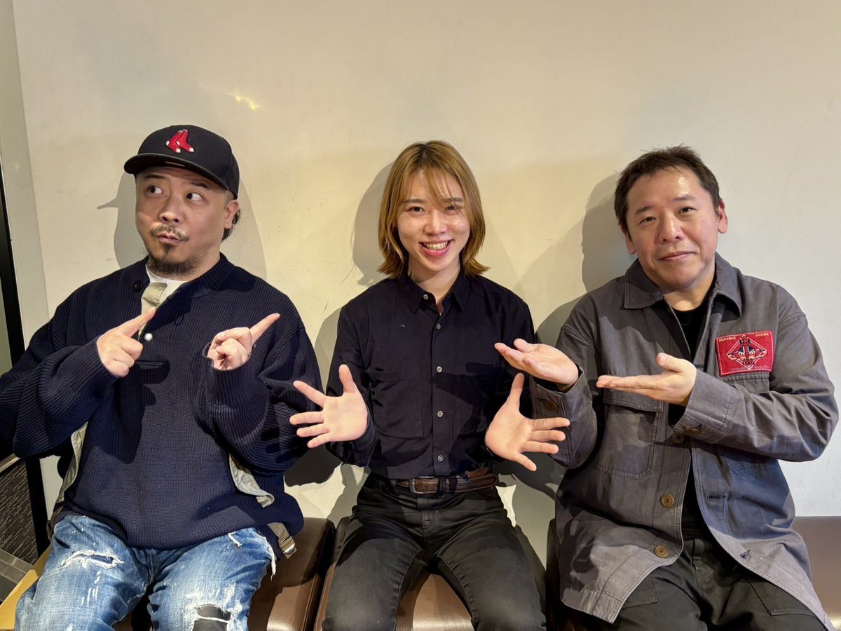 保本真吾 tweet media