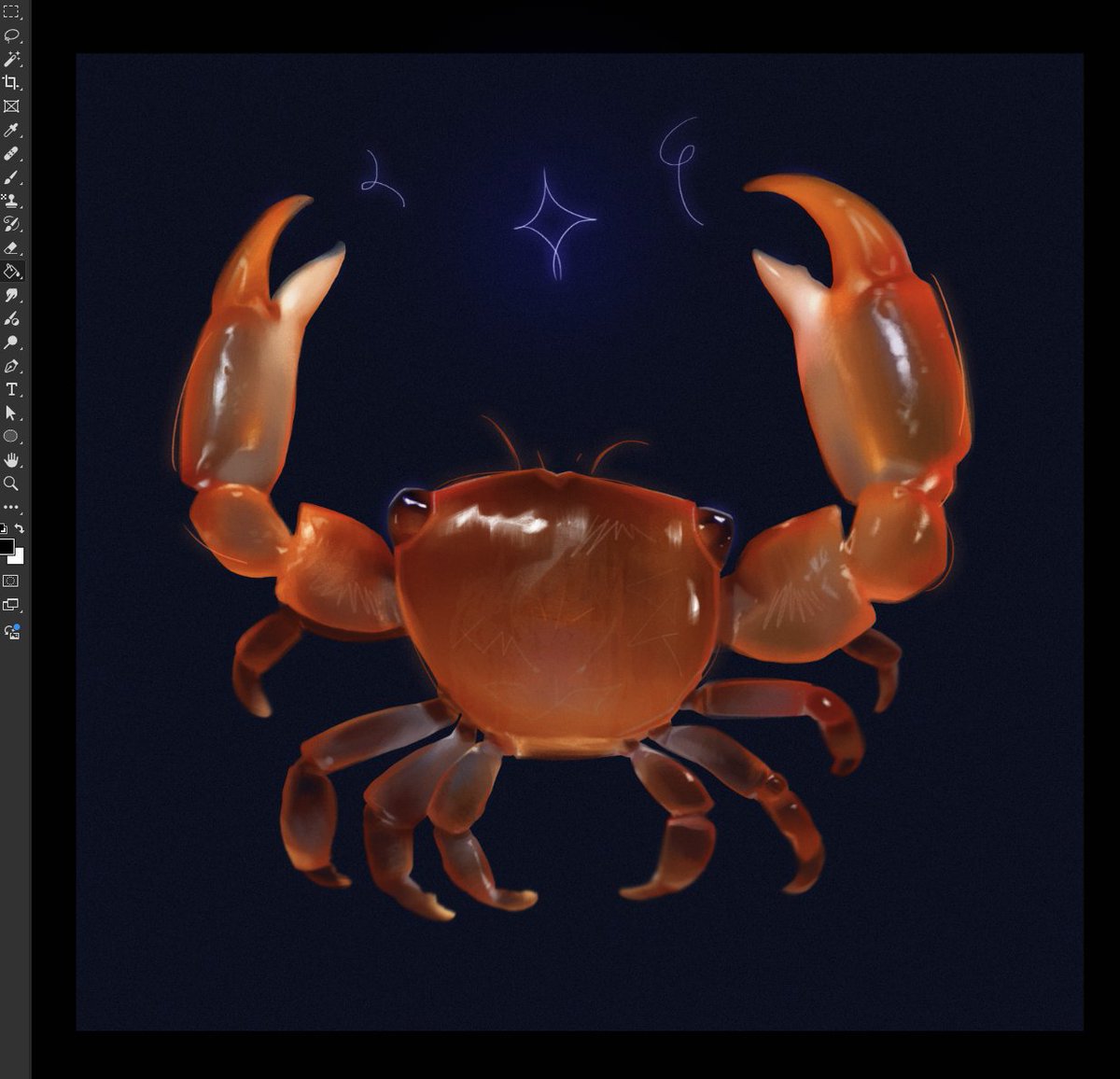 🦀