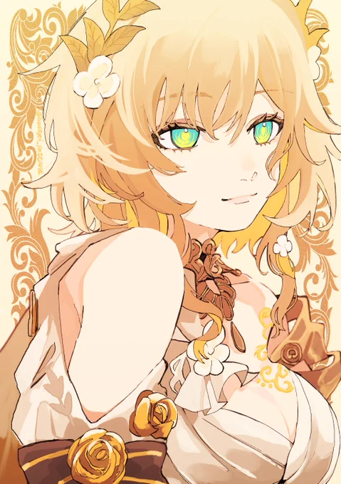 アグライアさん 