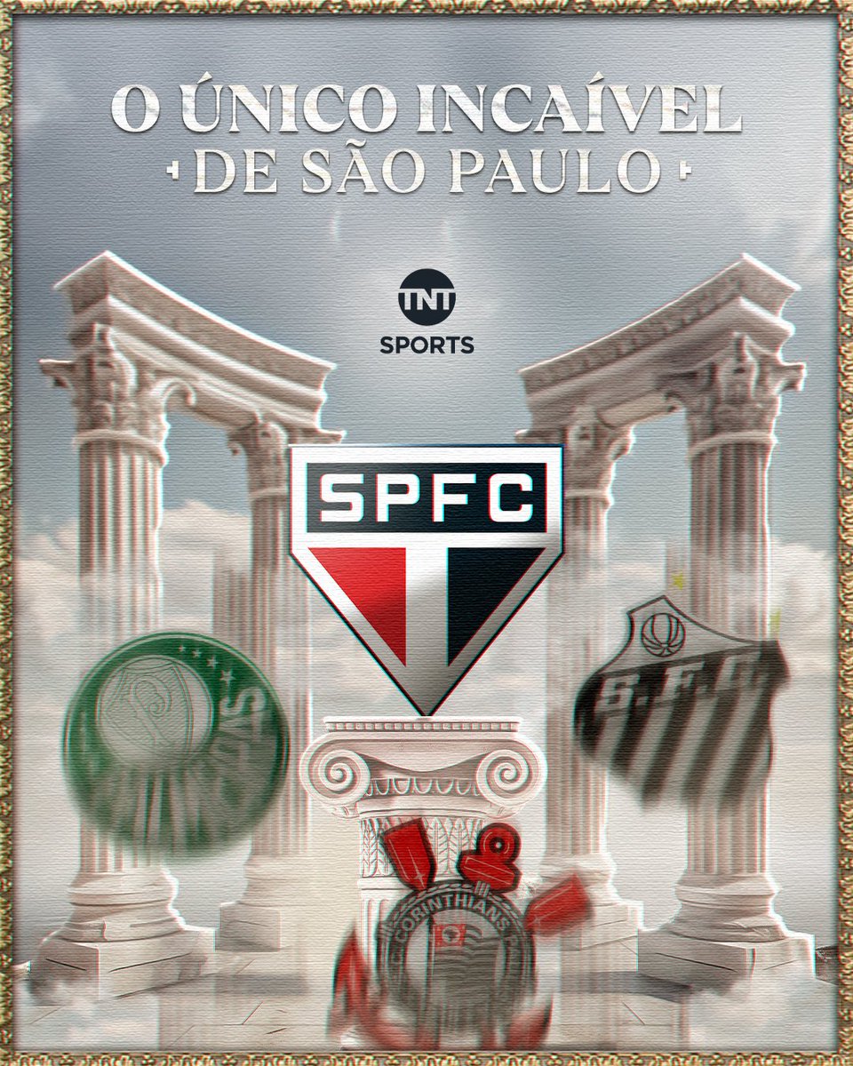 TNT Sports BR tweet media