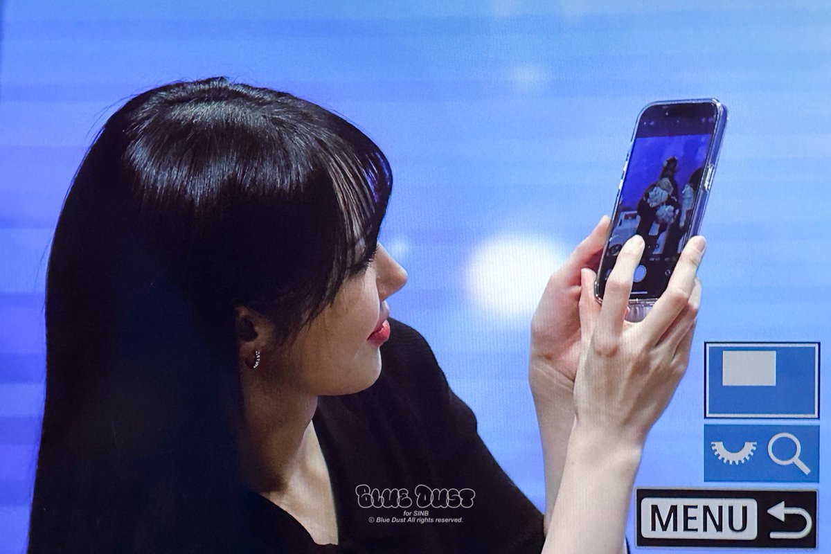 bluedust_sb's tweet photo. 240125 🐱🐥🐰

#비비지 #VIVIZ #여자친구 #GFRIEND #신비 #SINB https://t.co/R0VIUvp1vT