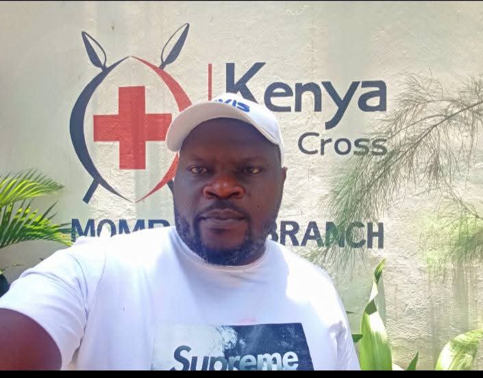 SamMunia's tweet photo. Shaping the future of storytelling: Empowering the next generation of new media journalists and filmmakers in Mombasa through transformative training and innovation.
#mobilejournalism
#digitalfilmmaking
#multimediajournalism https://t.co/0AEQSSMEvw