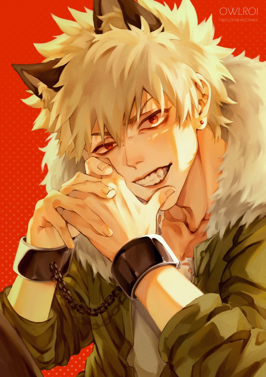#katsukibakugou