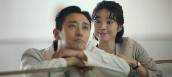 zzirangegirl's tweet photo. I am having so much fun watching trauma code like 8 eps is too short I could easily watch 5 seasons of this chaotic trio WE NEED MORE OF THEM!😭😭

 #TheTraumaCode_HeroesonCall https://t.co/vypRVg8j9f