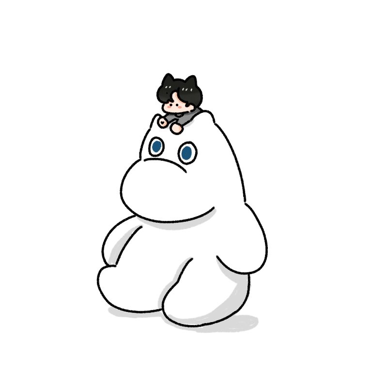 norenliyfee's tweet photo. Smoll https://t.co/o4nHNhjLRW