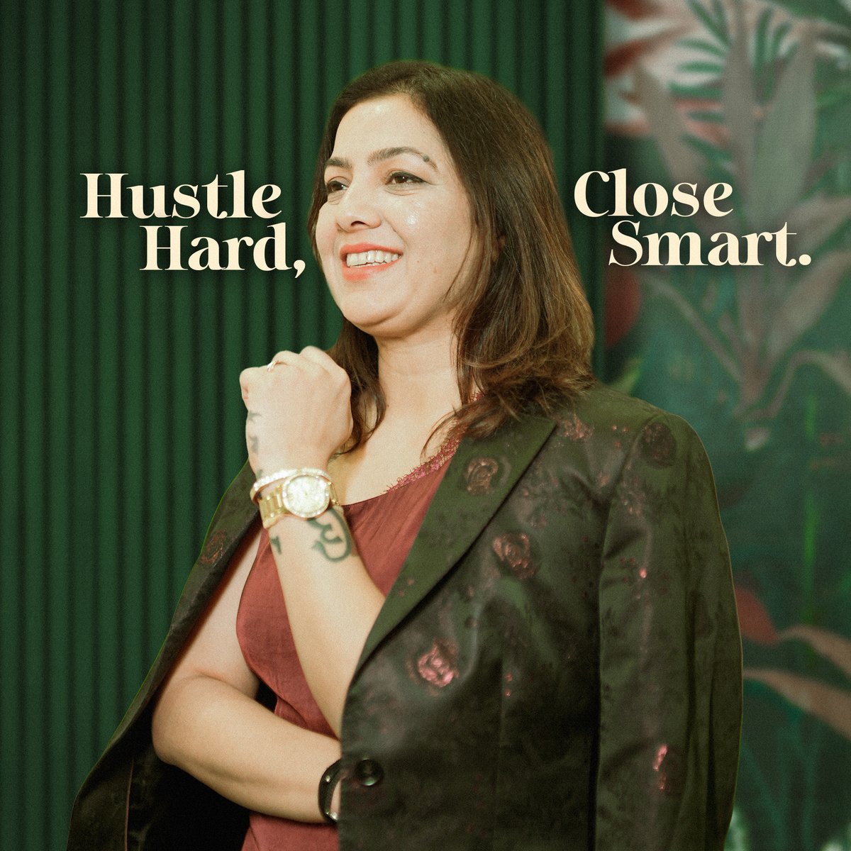 Inderjitmpro's tweet photo. Hustle hard, close smart ” isn’t just a motto—it’s a way of life for every hardworking realtor.  
.
.
#realestatehustle #realestateexpert #successmindset #womeninrealestate #realestatepower #realestatelifestyle https://t.co/74prz2HF61