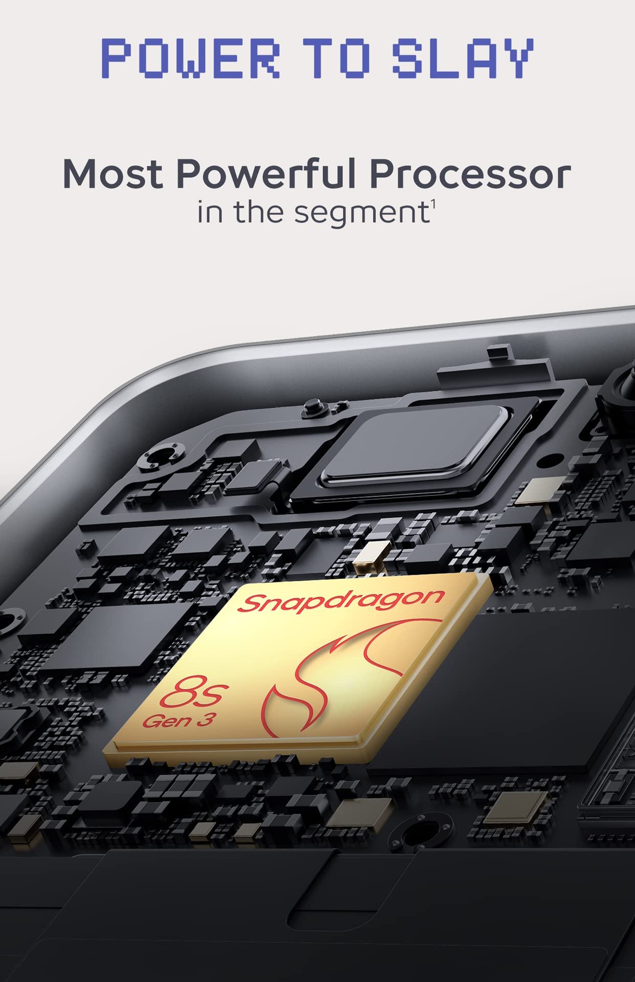 Upcoming iQOO Neo 10R