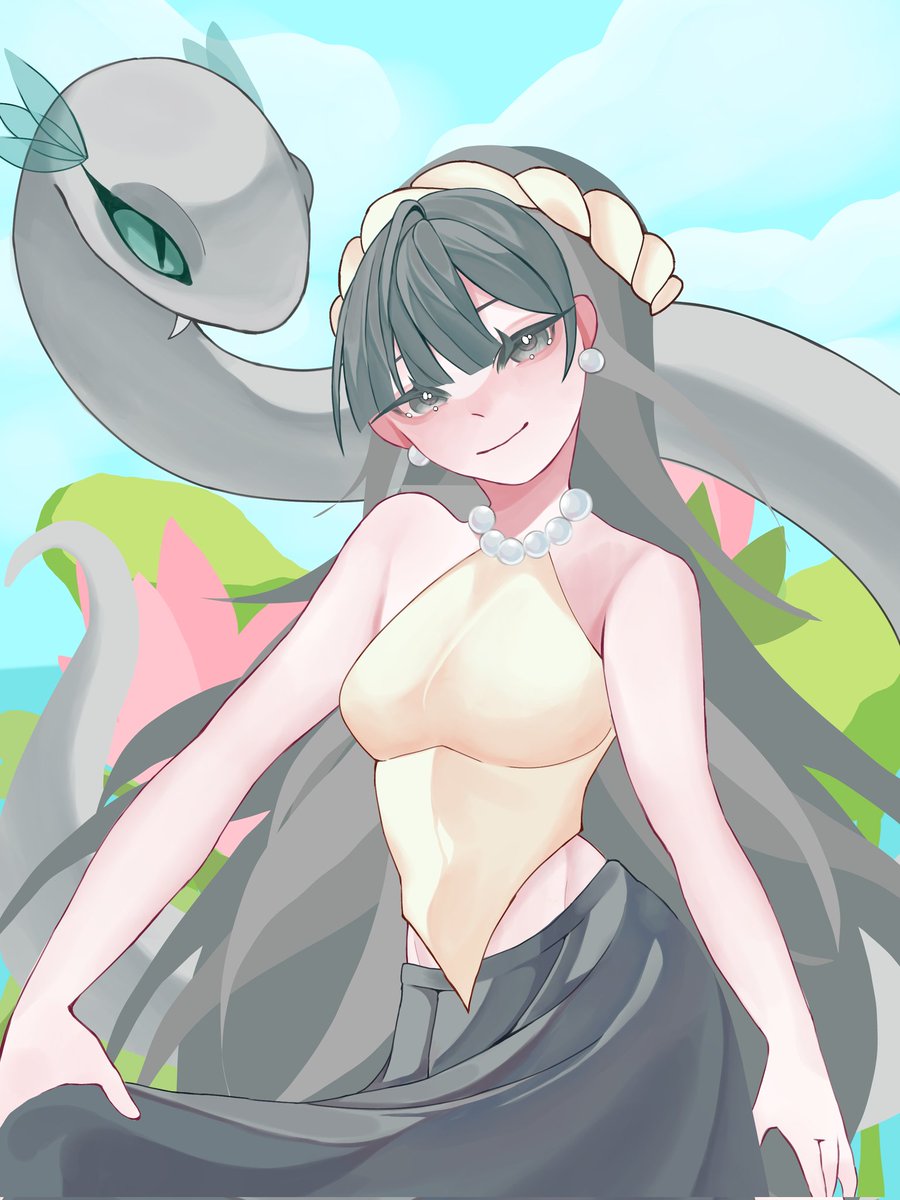 be96263355's tweet photo. Hiiii
I'm open normal commission ✨ 
 _chest-up:10$
_halfbody:15$
_fullbody:20$
Welcome:3333✨💓 https://t.co/WkzpmIYCx3