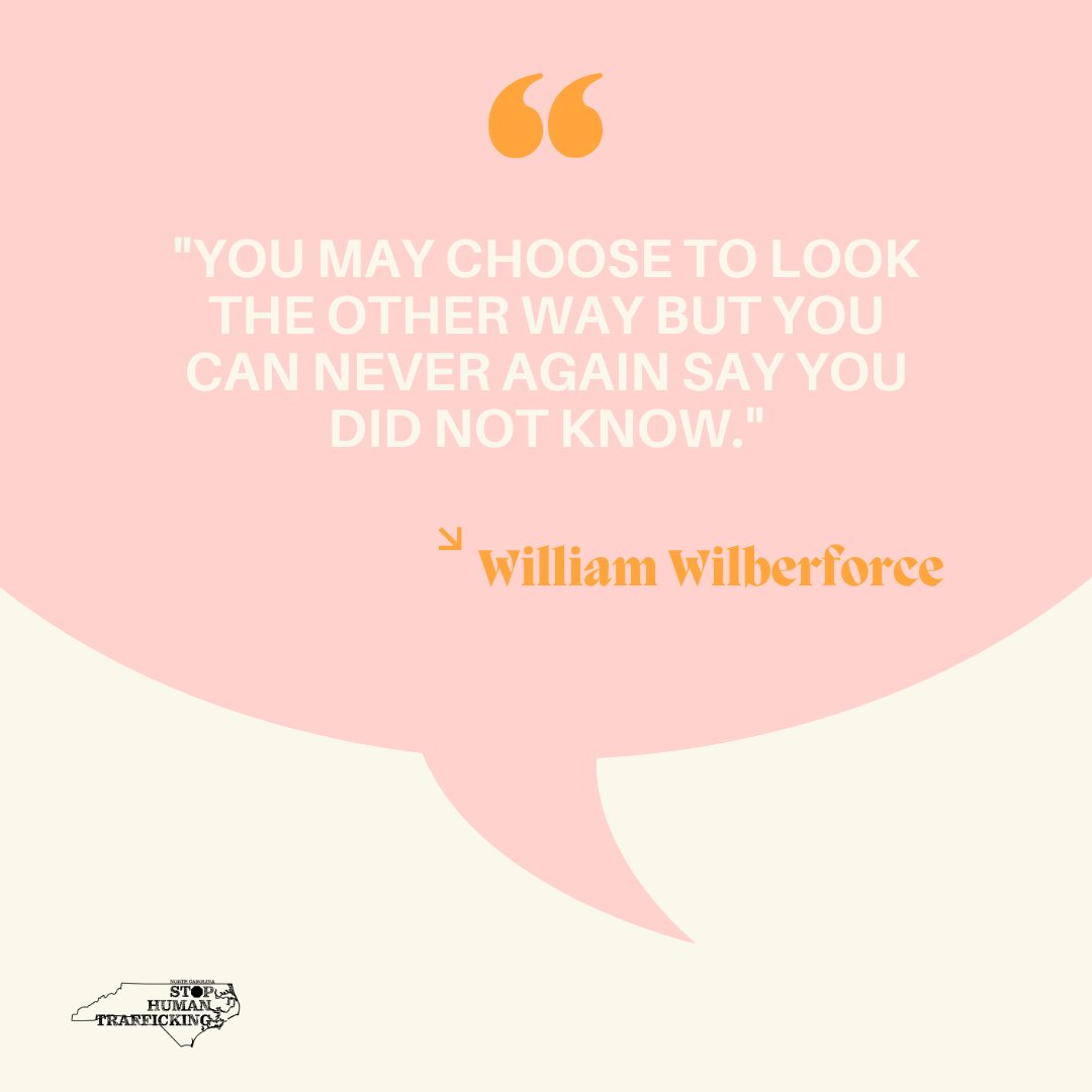 ncstopHT's tweet image. #endtrafficking #endhumantrafficking #HTAM2025 #freedomfirst