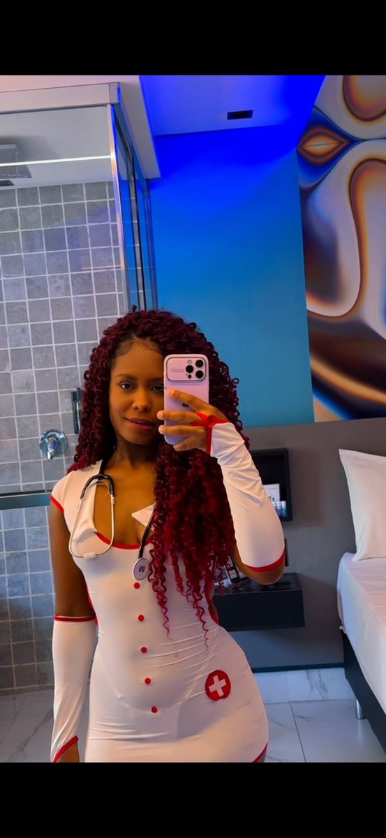 Tá precisando de uma enfermeira aí ? Soltei conteúdo novo clicar no link 🍊😮‍💨