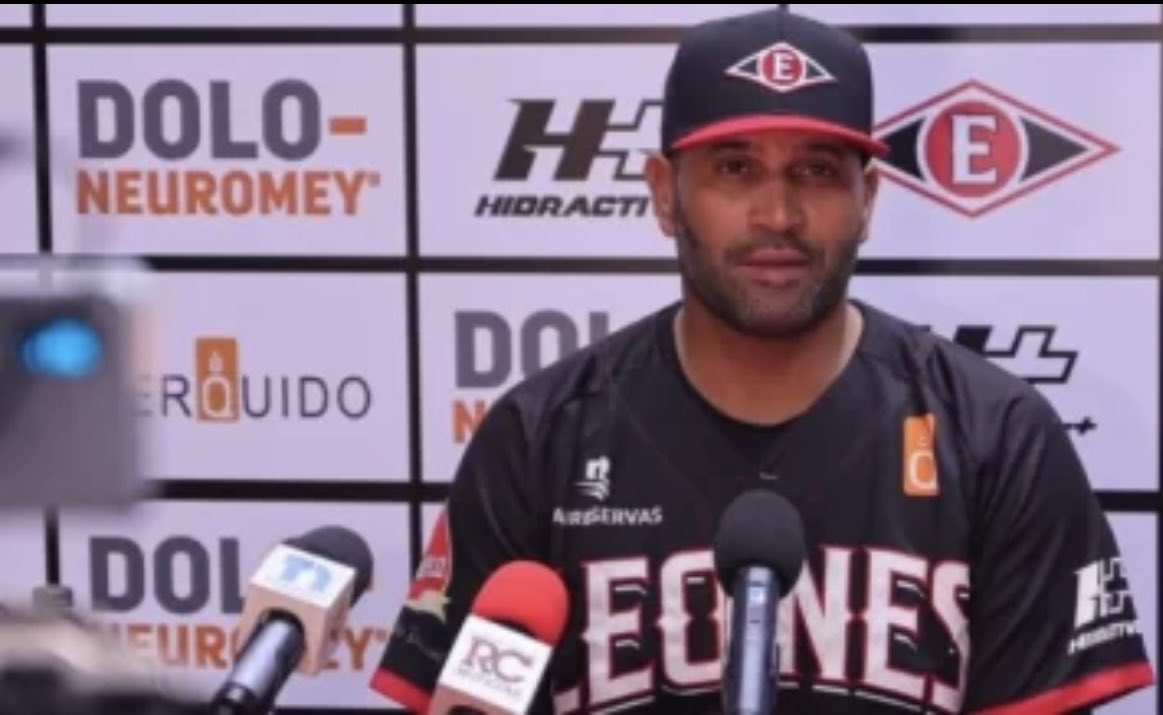 Rafael Núñez tweet media