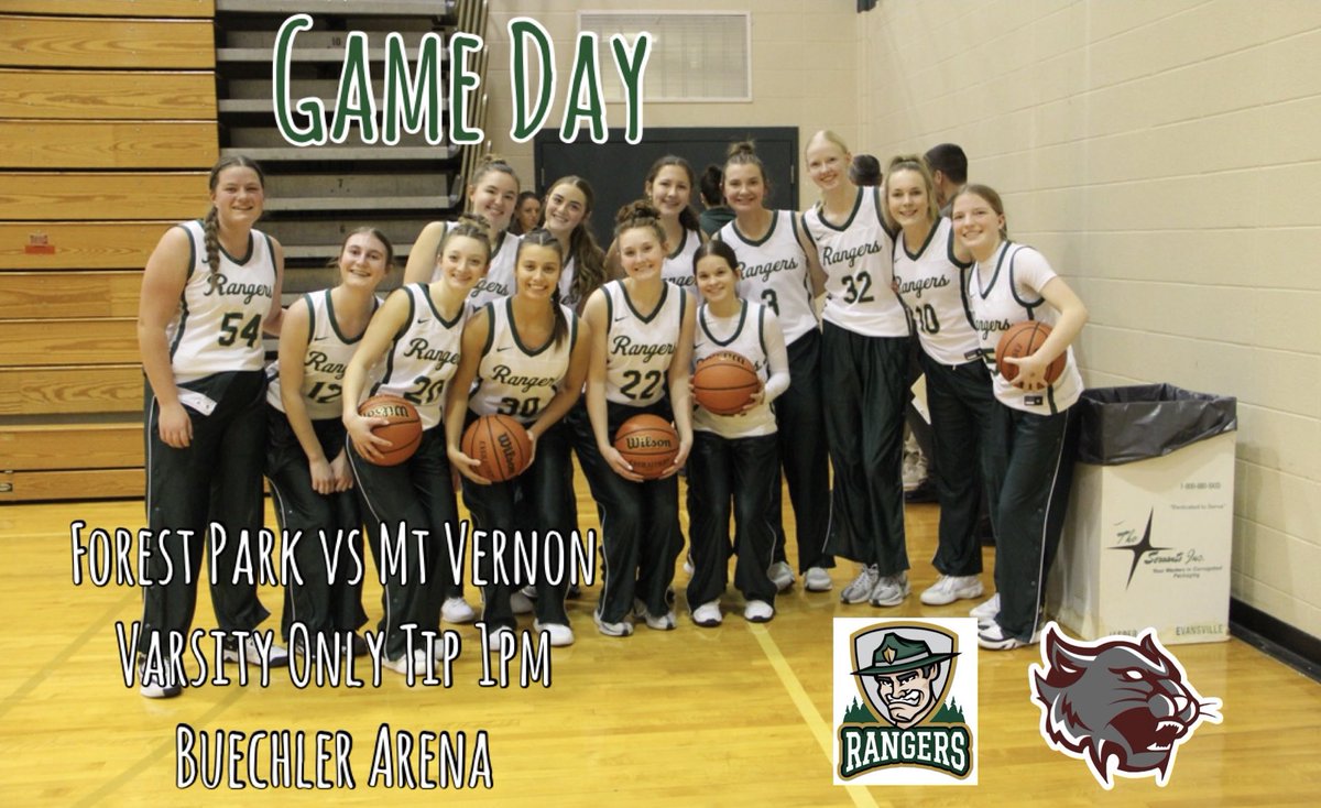 FP Lady Rangers tweet media