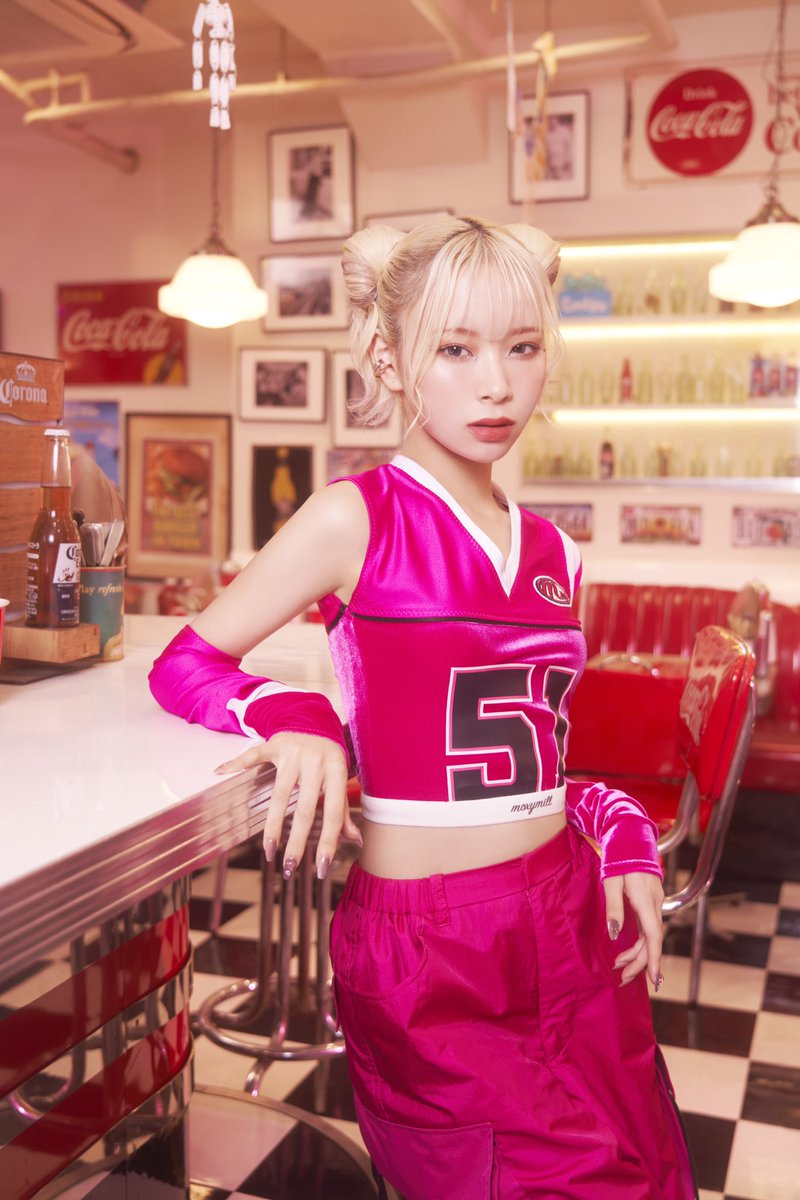 moxymill #NECO🐈🩰 Profile