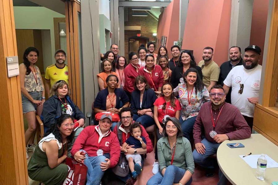Latina/o Studies at Cornell University (@latina_o) on Twitter photo Latina/o Studies <a href="/CornellCAS/">CornellArts&Sciences</a> offers new way to connect with alumni
<a href="/CornellAlumni/">Cornell Alumni</a>
latino.cornell.edu/news/latinao-s… Latina/o Studies <a href="/CornellCAS/">CornellArts&Sciences</a> offers new way to connect with alumni
<a href="/CornellAlumni/">Cornell Alumni</a>
latino.cornell.edu/news/latinao-s…