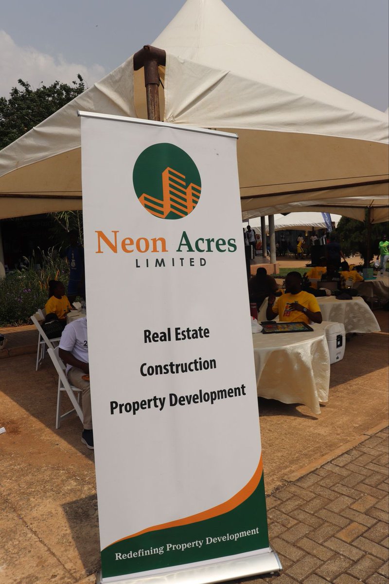 UKGCC_ACCRA's tweet image. Sponsor roll call! @neonacresLtd is a property development company committed to redefining property development in Africa starting from Ghana. 

Looking for affordable property units to purchase? @neonacresLtd has got you.

#UKGCC #CorporateFun #SportsJamboree2025 #ReachForGold