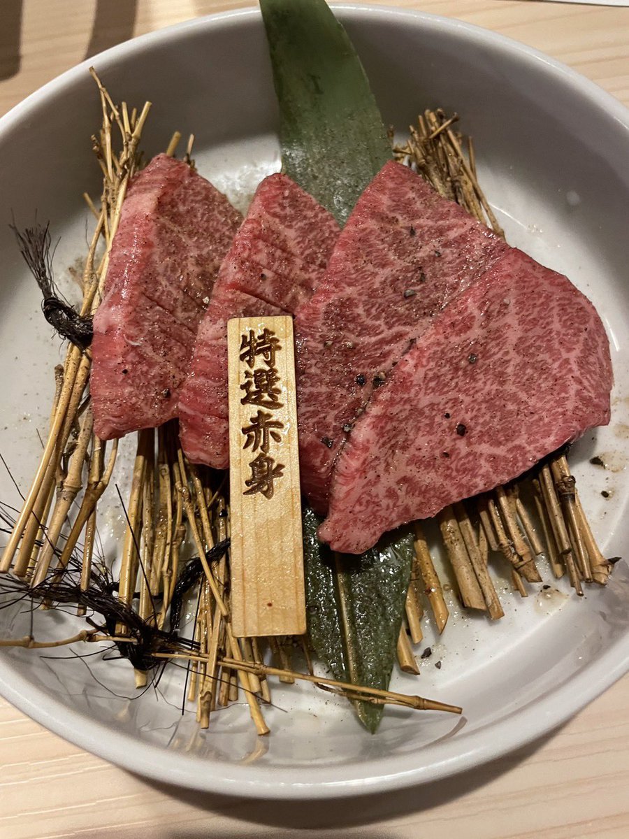 D4_marek4su's tweet photo. うまうま https://t.co/9wupUYfWJf