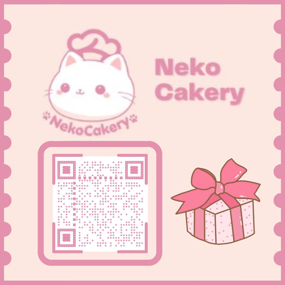 “Ini dia! Karena hadiahnya istimewa banget, jadi harus segera dibuka, ya. Kata Pawsies sih kalau gabisa buka sampe jam 9 extend 5 bulan. Betul nggak, Shota?” tanyanya dengan nada menggoda, sambil melirik Shota yang tertawa kecil. (@leehanxt)