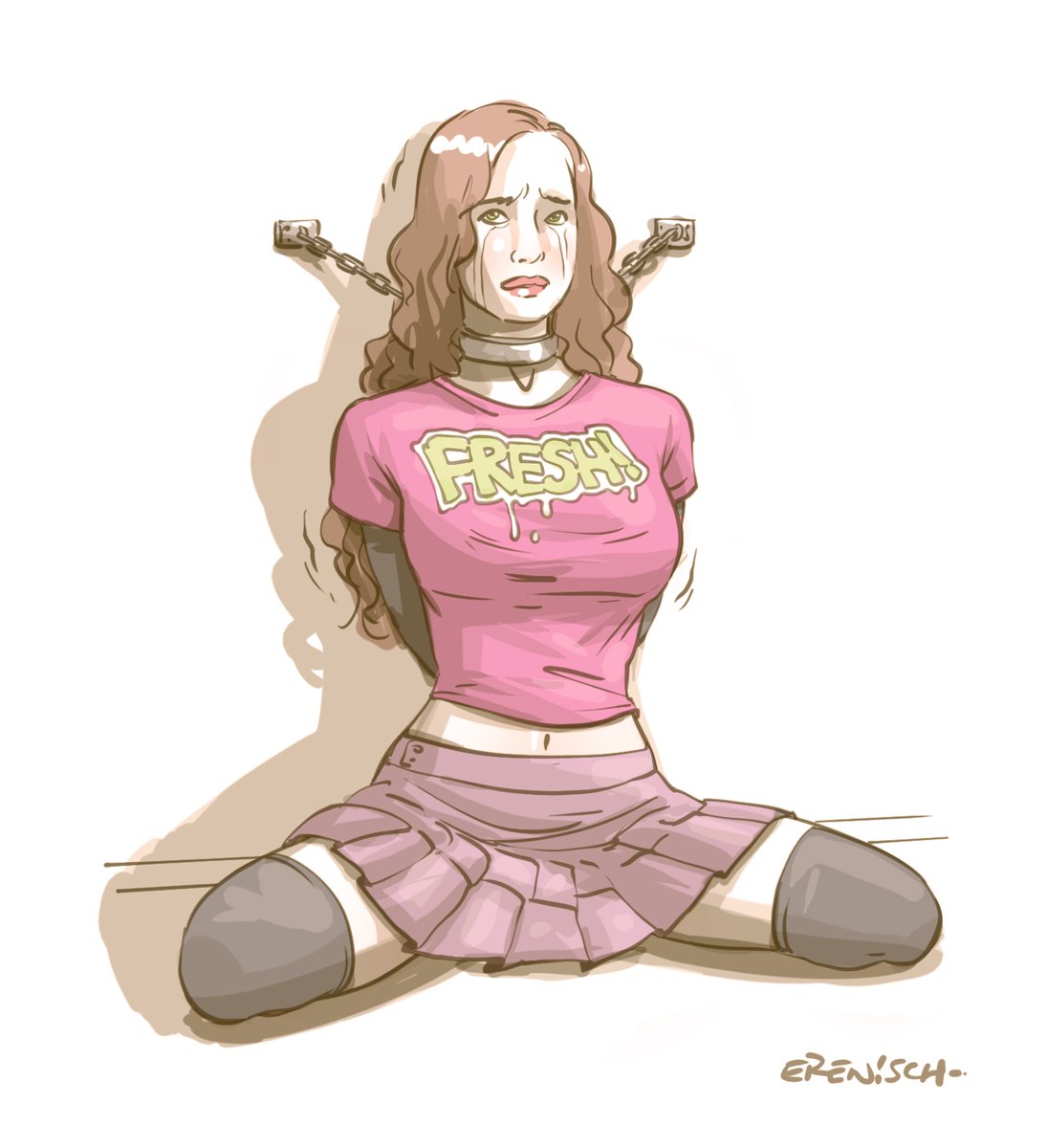 See the nude variant at my BlueSky
bsky.app/profile/erenis…