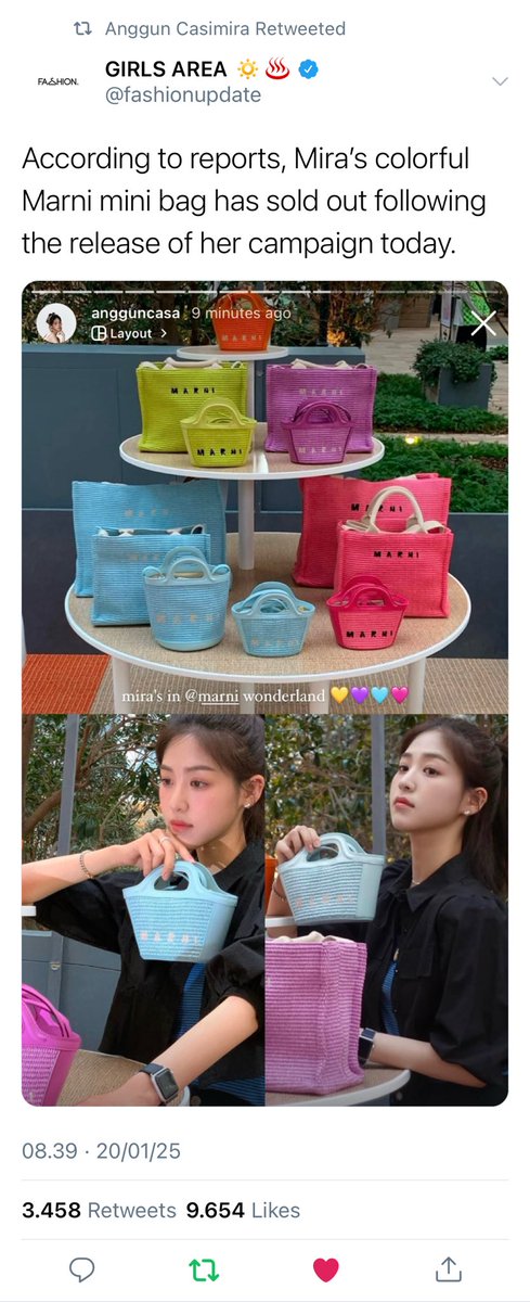 lalovvi's tweet photo. 64. tenang aja, langsung dibalas secara instan dengan menjadi #soldoutqueen 💁🏻♀️😎 https://t.co/64psJBWqcG