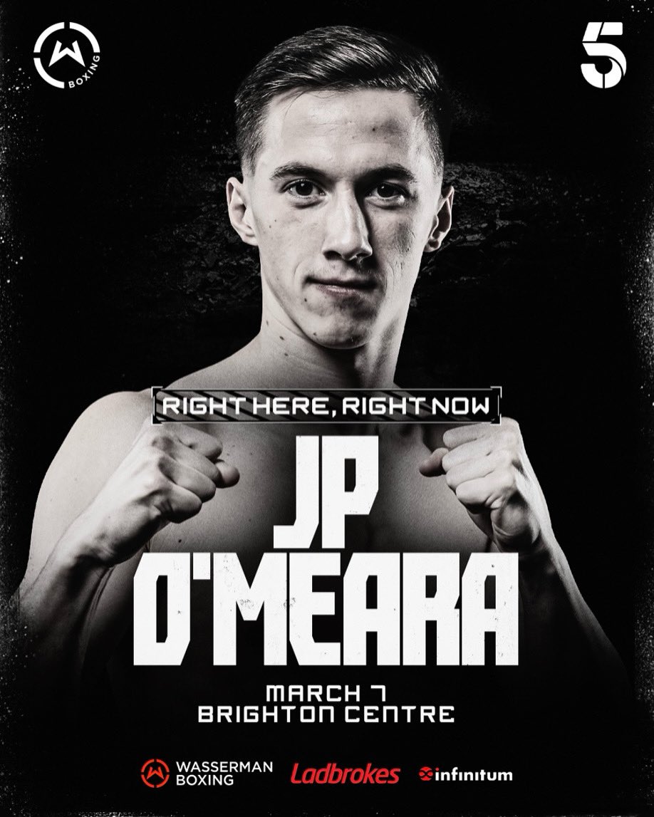 ‼️Save the date‼️
March 7th, Brighton

Another big performance coming….

Please go through me for tickets. Will have them hopefully next week. So message me ASAP 🎫 

Lets havvvv it ⚒️