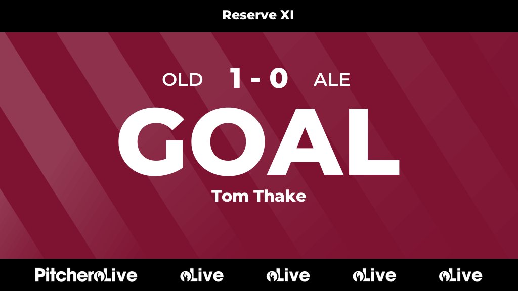 oldparmsfc's tweet photo. 15': Tom Thake scores for Old Parmiterians 2nd 🙌
#OLDALE #Pitchero
https://t.co/MAfzWldcHt https://t.co/bN59Jtt2xi