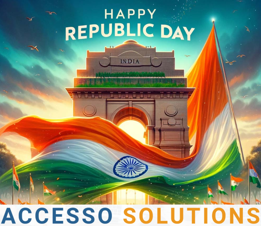 accessosolution's tweet photo. #Indian #RepublicDay #HappyRepublicDay #India #Hindustan #AI #Trending #remote #Solutions #softwareforbusiness #SoftwareEngineering #happy #EducationForAll 
Website: https://t.co/UGD7hZFKQs
Email: contact@accessosolutions.com https://t.co/ZByCHbmDzI